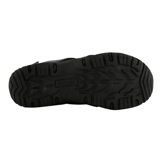 Regatta Heren Westshore IV Sandalen (Donkere storm/Brick) - Image 5