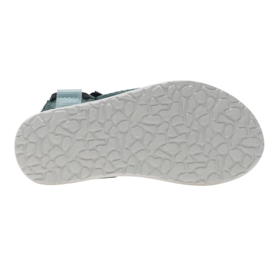 Regatta Kinderen/Kinderen Vendeavour Sandalen (Ivy mos/Ocean mist) - Image 6