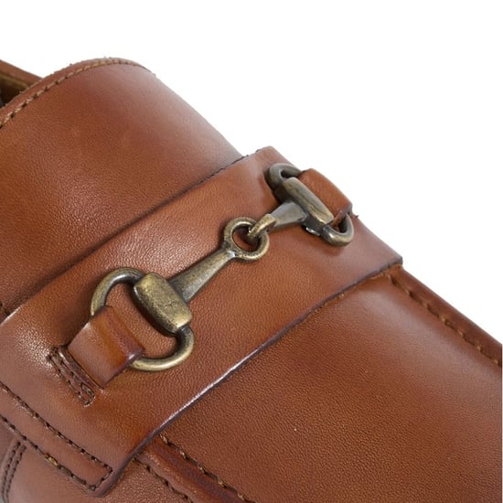 Soletrader Larry Loafer Schoenen - Image 5