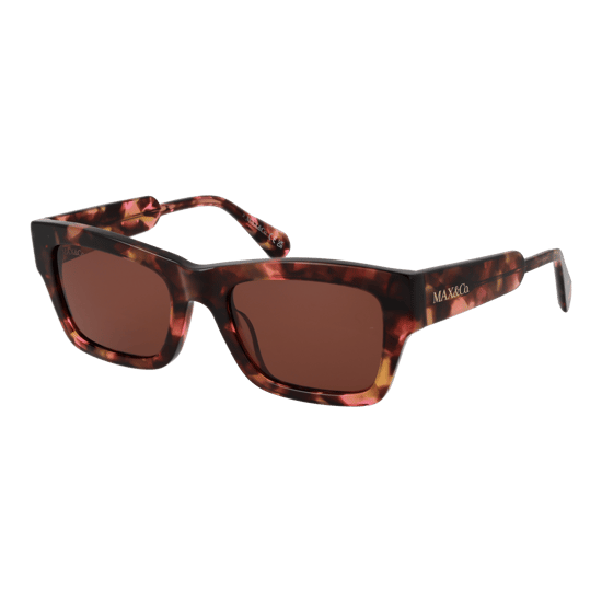 Max & Co Sunglasses MO0081 55E 52 - Image 1