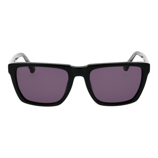 Web Sunglasses WE0379 05A 55 - Image 2