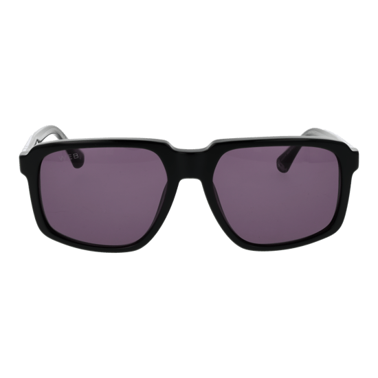 Web Sunglasses WE0378 05A 58 - Image 2