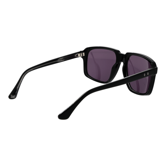 Web Sunglasses WE0378 05A 58 - Image 3