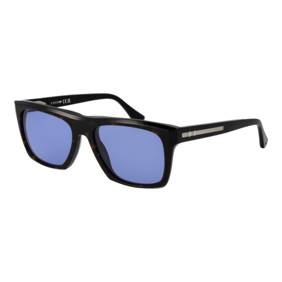 Web Sunglasses WE0350 56V 55 - Image 1