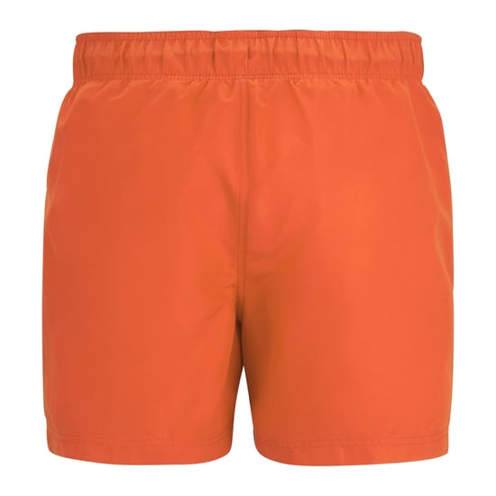 Regatta Heren Mawson II Zwemshort (Tijgerlelie oranje/sonisch blauw) - Image 2
