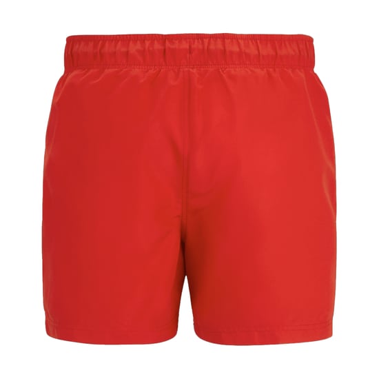 Regatta Heren Mawson II Zwemshort (Klaproos/Navy) - Image 2