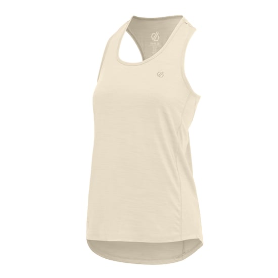 Dare 2b Vrouwen/dames Modernize II Vest (Amandelmelk) - Image 3