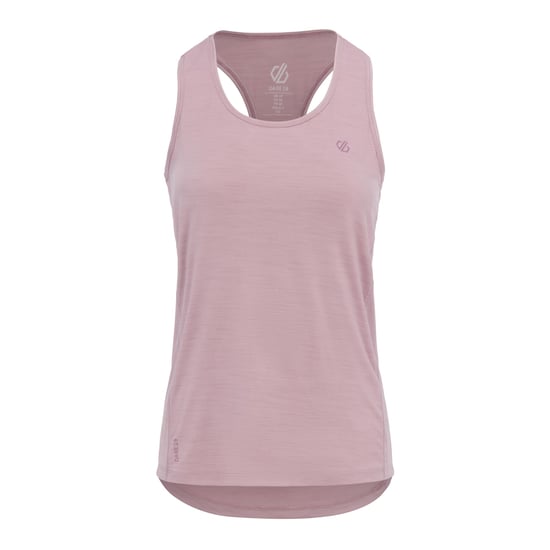 Dare 2b Vrouwen/dames Modernize II Vest (Mauve schaduw) - Image 1