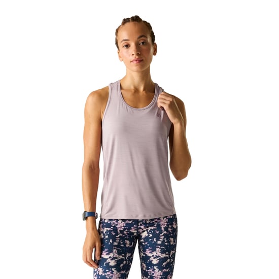 Dare 2b Vrouwen/dames Modernize II Vest (Mauve schaduw) - Image 4