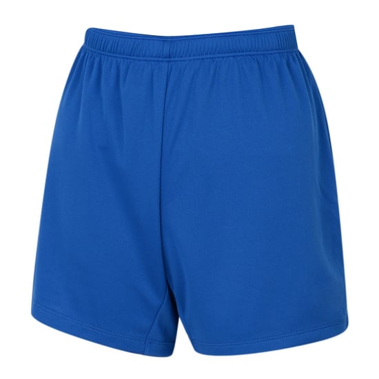 Umbro Dames/Dames Club Logo Shorts (Koningsblauw) - Image 2