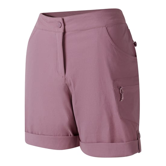 Dare 2B Dames/Dames Melodic III Korte Broek (Dusky orchidee) - Image 3