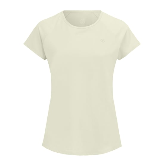 Dare 2B Dames/dames Corral T-shirt (Amandelmelk) - Image 2