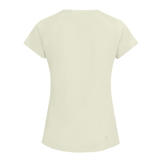 Dare 2B Dames/dames Corral T-shirt (Amandelmelk) - Image 3
