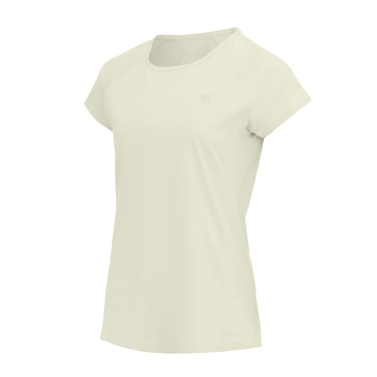 Dare 2B Dames/dames Corral T-shirt (Amandelmelk) - Image 4