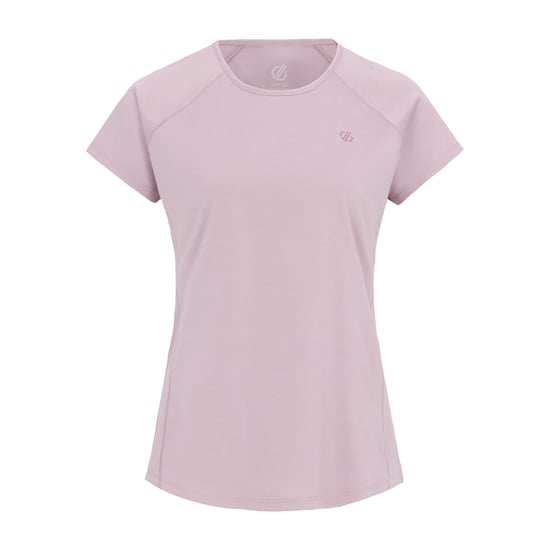 Dare 2B Dames/dames Corral T-shirt (Mauve schaduw) - Image 2