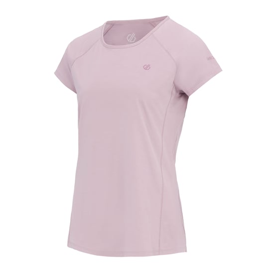Dare 2B Dames/dames Corral T-shirt (Mauve schaduw) - Image 4