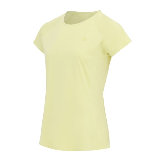 Dare 2B Dames/dames Corral T-shirt (Was Geel) - Image 3