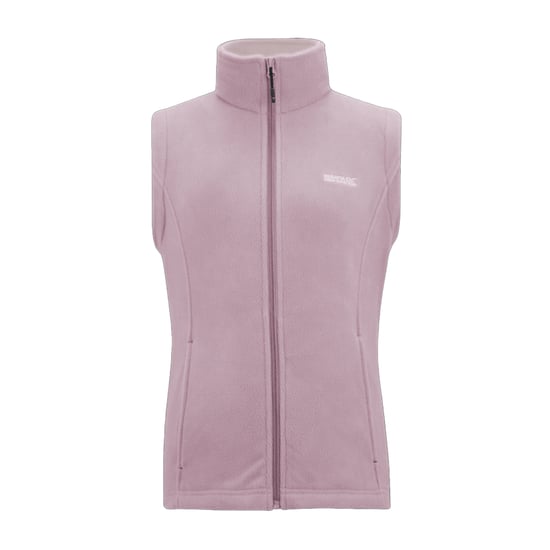 Regatta - Geweldige Outdoors Dames Outdoor Klassieke Sweatness II Bodywarmer (Lila poeder) - Image 1