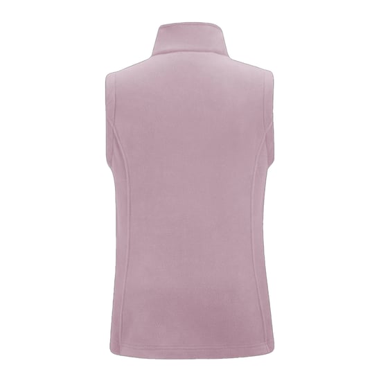 Regatta - Geweldige Outdoors Dames Outdoor Klassieke Sweatness II Bodywarmer (Lila poeder) - Image 2