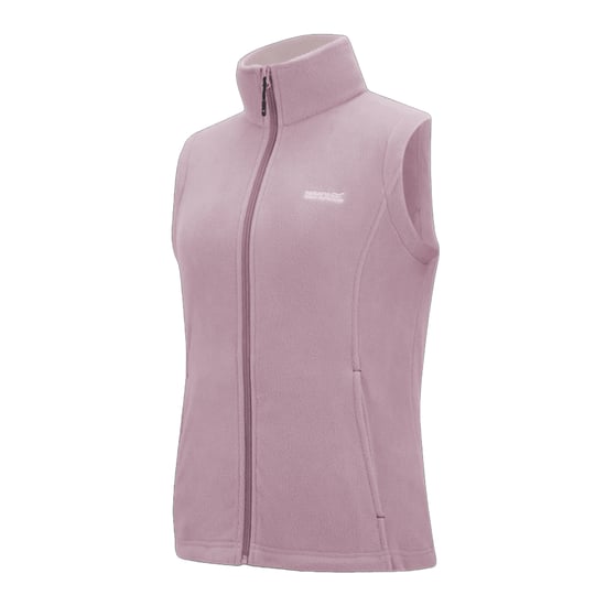 Regatta - Geweldige Outdoors Dames Outdoor Klassieke Sweatness II Bodywarmer (Lila poeder) - Image 3