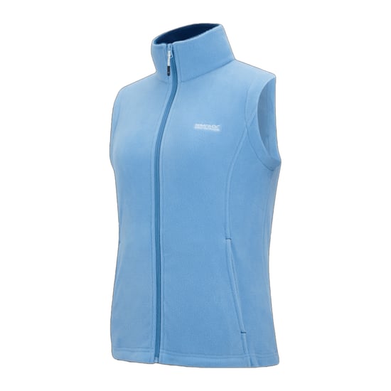 Regatta - Geweldige Outdoors Dames Outdoor Klassieke Sweatness II Bodywarmer (Gewassen Denim) - Image 3