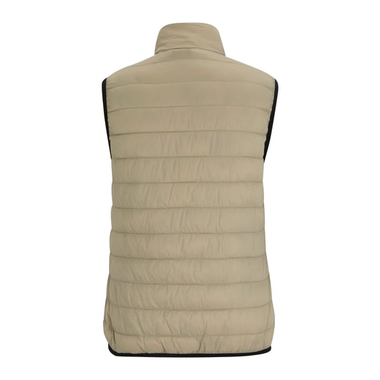 Regatta Dames/Dames Hillpack II Gilet (Perkament/Zwart) - Image 2