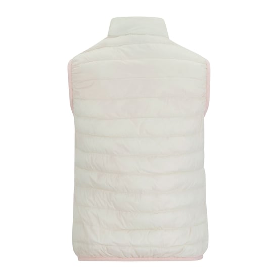 Regatta Dames/Dames Hillpack II Gilet (Nauwelijks wit/Roze mist) - Image 2