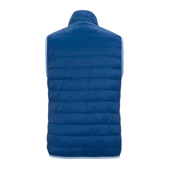 Regatta Dames/Dames Hillpack II Gilet (Aviatorblauw/gewassen denim) - Image 2