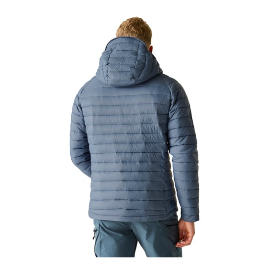 Dare 2B Heren Air Lite gewatteerd jack (Kwik) - Image 2