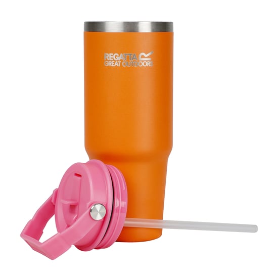 Regatta Thermulate 9L beker (Sinaasappelschil/Roze limonade) - Image 2