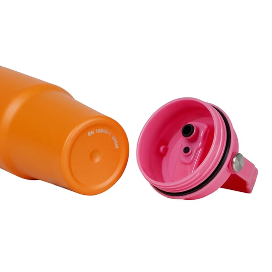 Regatta Thermulate 9L beker (Sinaasappelschil/Roze limonade) - Image 4