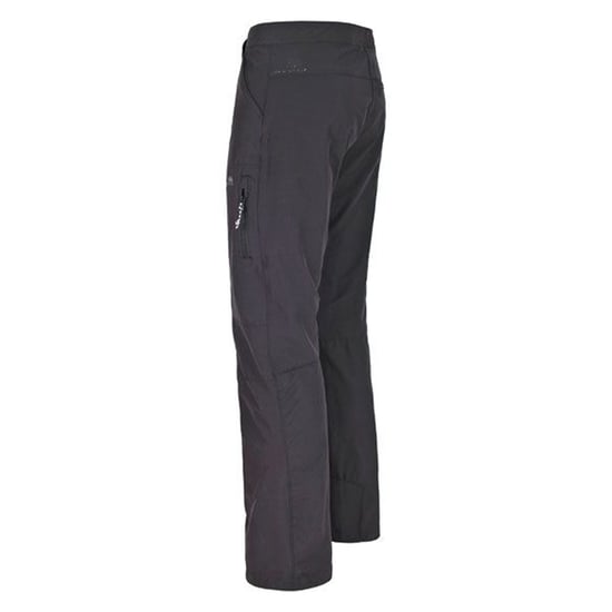 Trespass - Dames Escaped Active Sneldrogende Broek (Zwart) - Image 2