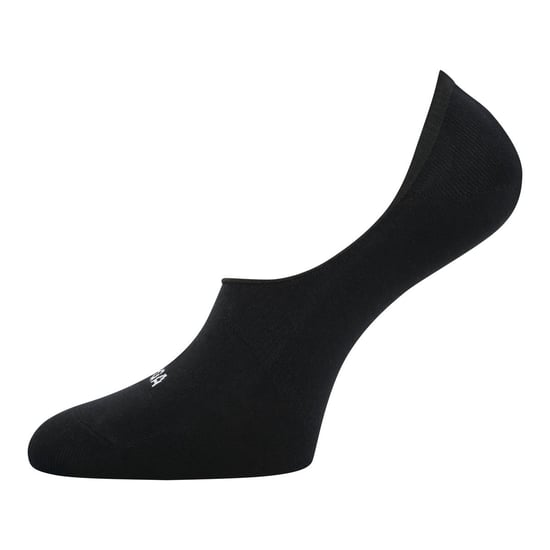 Superga Dames/Dames No Show Sokken (Set van 3) (Zwart) - Image 2