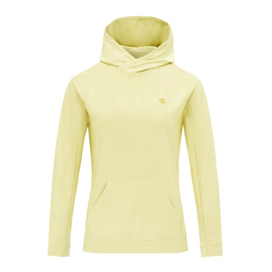 Regatta - Dames Dare 2B Sprint City Lichtgewicht Hoodie (Was Geel) - Image 2