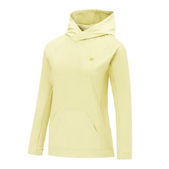 Regatta - Dames Dare 2B Sprint City Lichtgewicht Hoodie (Was Geel) - Image 4