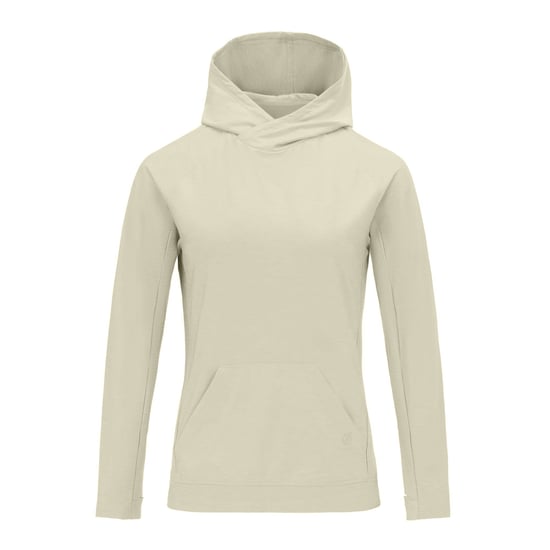 Regatta - Dames Dare 2B Sprint City Lichtgewicht Hoodie (Amandelmelk) - Image 2