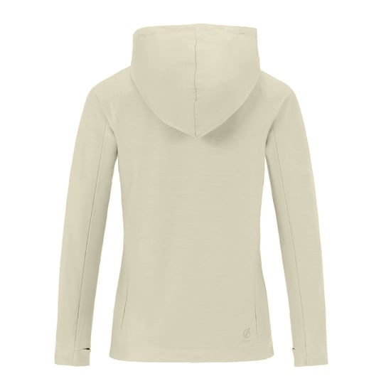 Regatta - Dames Dare 2B Sprint City Lichtgewicht Hoodie (Amandelmelk) - Image 3