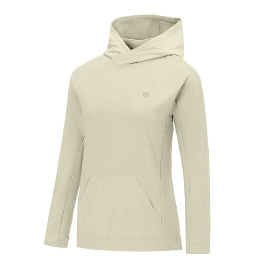 Regatta - Dames Dare 2B Sprint City Lichtgewicht Hoodie (Amandelmelk) - Image 4