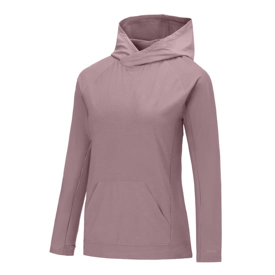 Regatta - Dames Dare 2B Sprint City Lichtgewicht Hoodie (Dusky orchidee) - Image 3