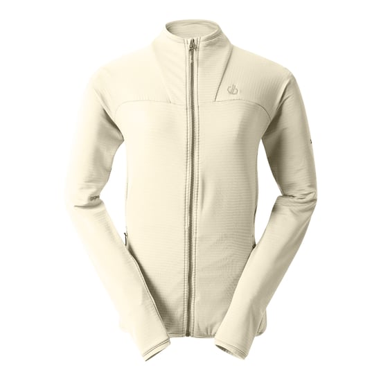 Dare 2B Dames/Dames Torrek Stretch Midlayer (Amandelmelk) - Image 1