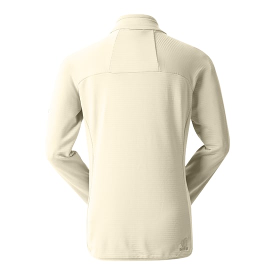 Dare 2B Dames/Dames Torrek Stretch Midlayer (Amandelmelk) - Image 2