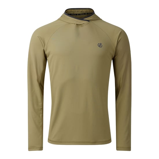 Dare 2B Heren Sprint City Hoodie (Boa) - Image 1