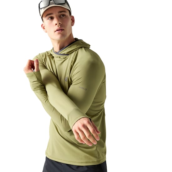 Dare 2B Heren Sprint City Hoodie (Boa) - Image 4