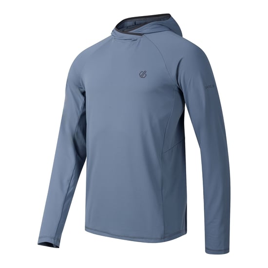 Dare 2B Heren Sprint City Hoodie (Kwik) - Image 3