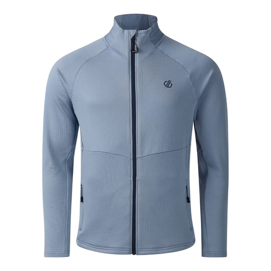 Dare 2B Heren Apex Stretch Midlayer (Kwik) - Image 1