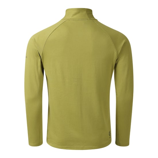 Dare 2B Heren Apex Stretch Midlayer (Gouden cipres) - Image 2