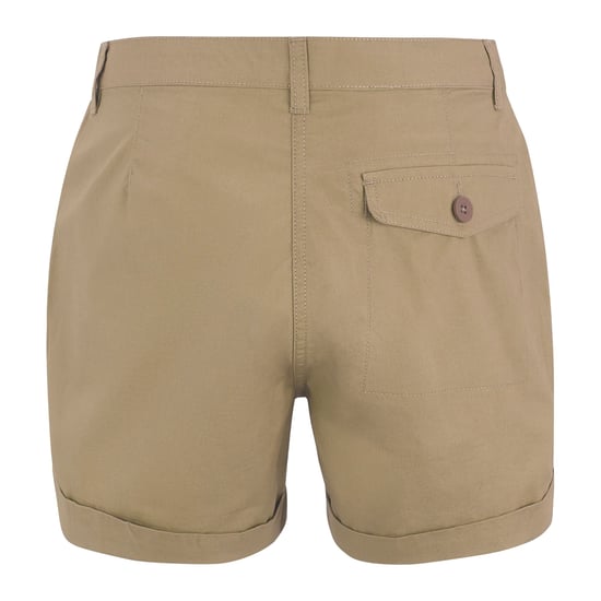 Regatta Dames/Dames Pemma Shorts (Barleycorn) - Image 2