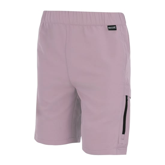 Regatta Kinderen/Kinderen Sorcer III Korte broek (Lila poeder) - Image 3