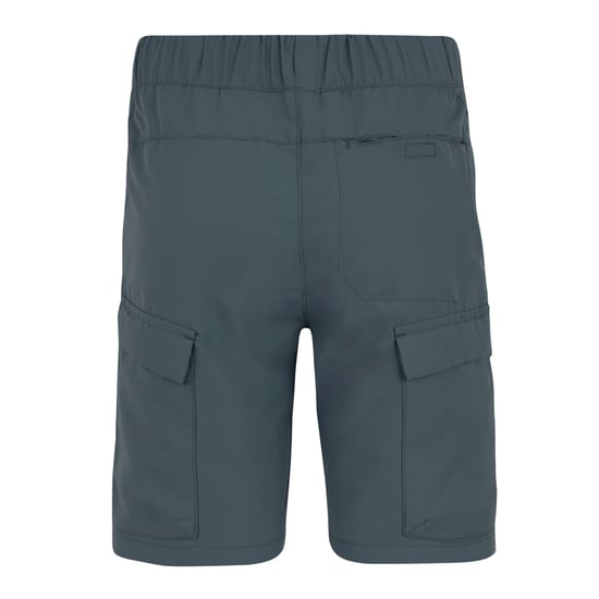 Regatta Kinderen/Kinderen Sorcer III Korte broek (Donkere storm) - Image 2