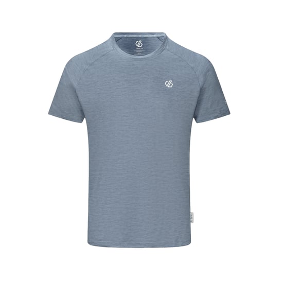 Dare 2B Heren Persist Marl T-shirt (Kwik) - Image 1